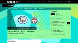 Match screenshot