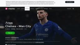 Match screenshot