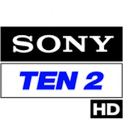 Sony TEN 2 / HD (india) logo