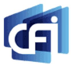 CFI logo