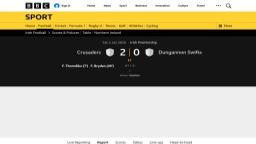 Match screenshot