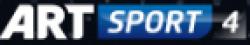 ART Sport 4 HD ($/geo/R) logo