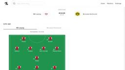 Match screenshot