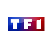 TF1 / HD (France) logo