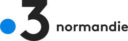 France 3 Normandie logo