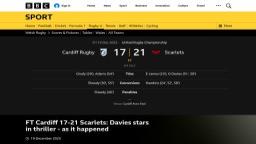 Match screenshot