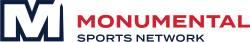 Monumental Sports Network logo