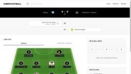 Match screenshot