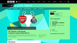 Match screenshot