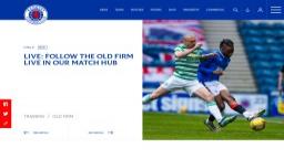 Match screenshot
