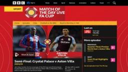 Match screenshot