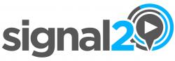 Signal 2 logo