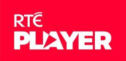 RTÉ Player (geo/R) logo