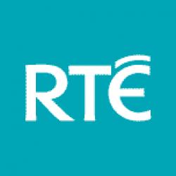 RTÉ Ireland / HD logo