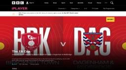 Match screenshot