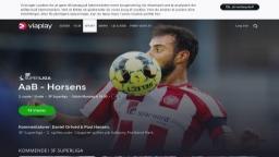 Match screenshot