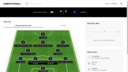 Match screenshot