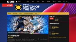 Match screenshot