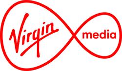 Virgin Media Audio Description logo