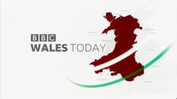 BBC Wales Today logo