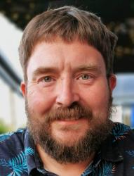 Matt Horton promotional image
