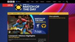 Match screenshot