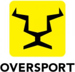 Oversport 5 [app] Logo