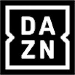 DAZN UEFA Women's Champions League Countdown Show logo