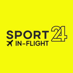 Sport24 In Flight logo