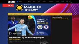Match screenshot