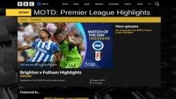 Match screenshot