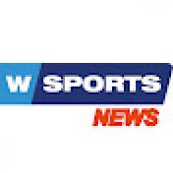 WSports News logo