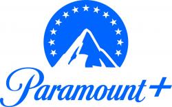 Paramount+ (US) logo