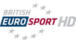 British Eurosport logo