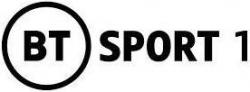 BT Sport 1 Logo