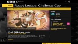 Match screenshot
