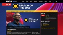 Match screenshot