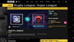 Match screenshot