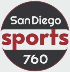 San Diego Sports 760 logo