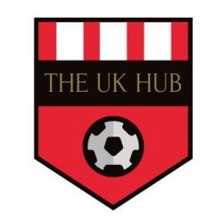 UK Football Hub logo