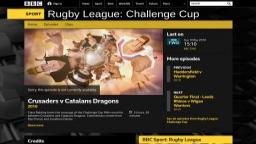 Match screenshot