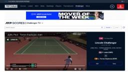 Match screenshot