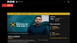 Match screenshot