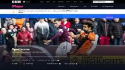 Match screenshot