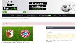 Match screenshot