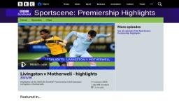 Match screenshot