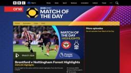 Match screenshot