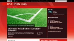 Match screenshot