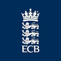 YouTube: England & Wales Cricket Board logo