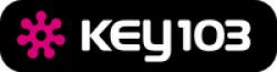 Key 103 logo